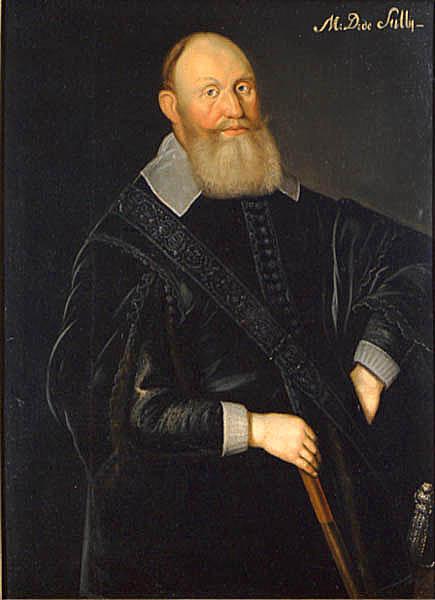 Carl Carlsson