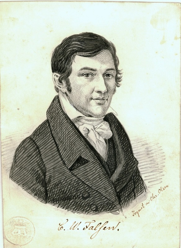 Carl Christian Mathiesen