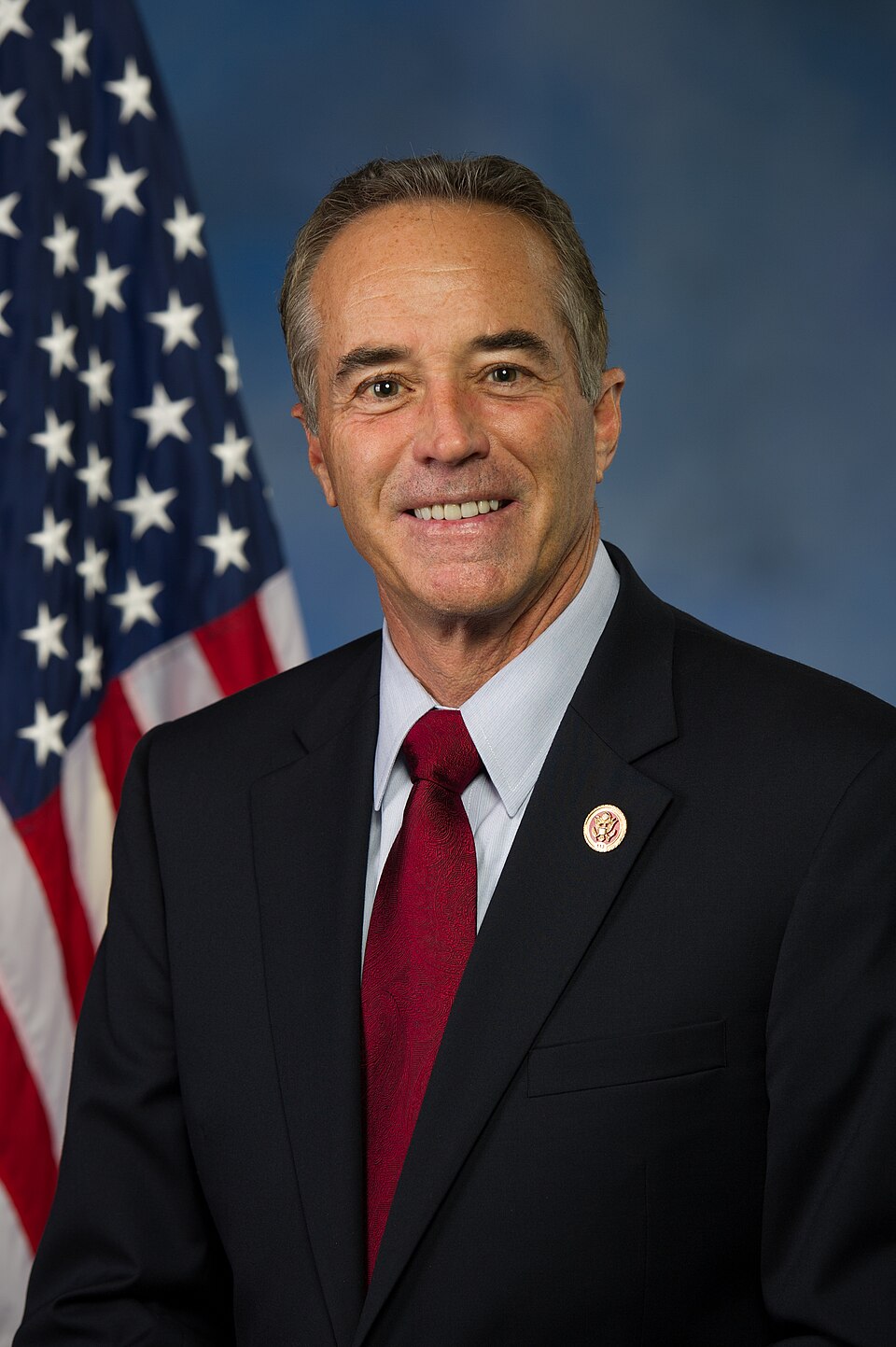 Carl Collins