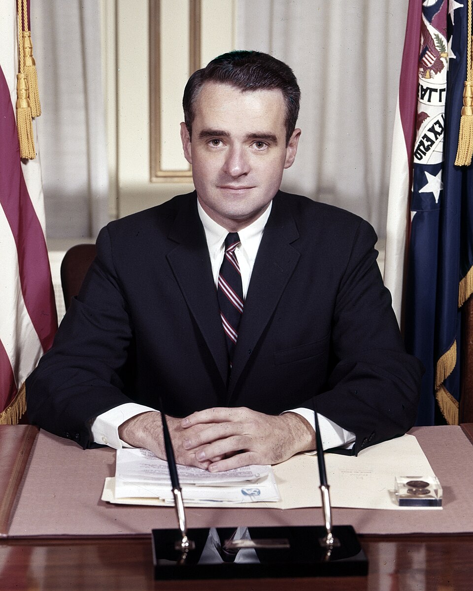 Carl Eagleton