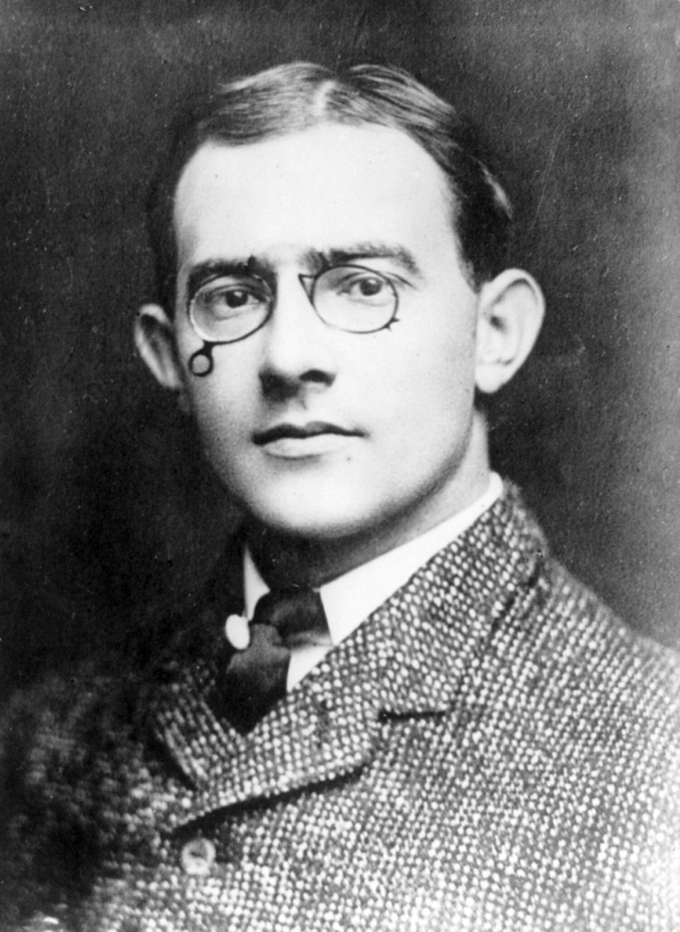 Carl Fisher