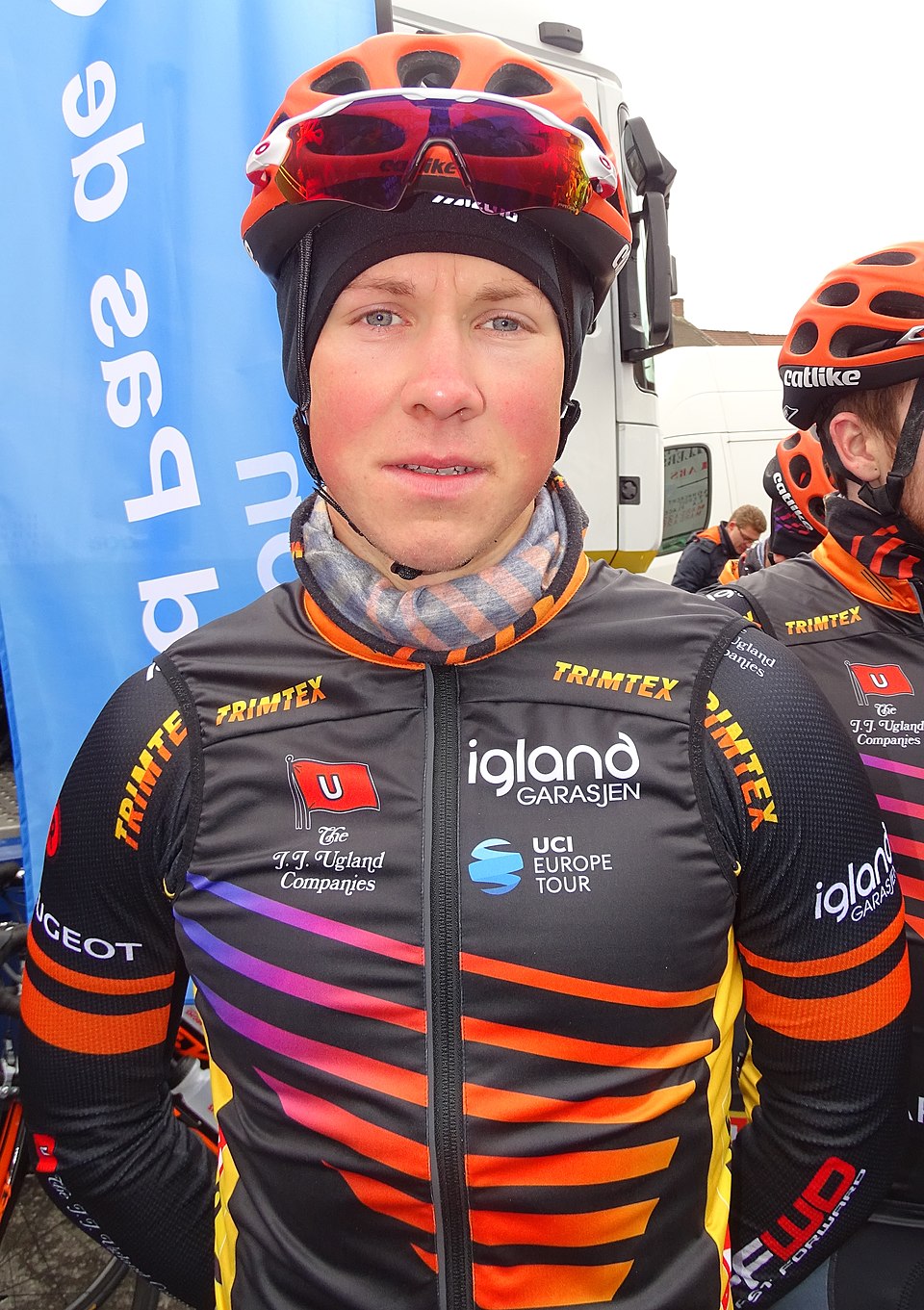 Carl Fredrik Hagen