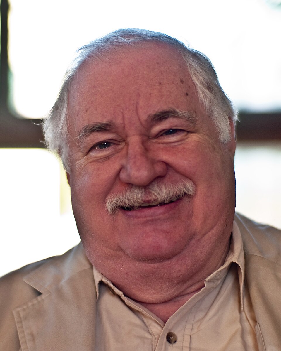Carl Gottlieb
