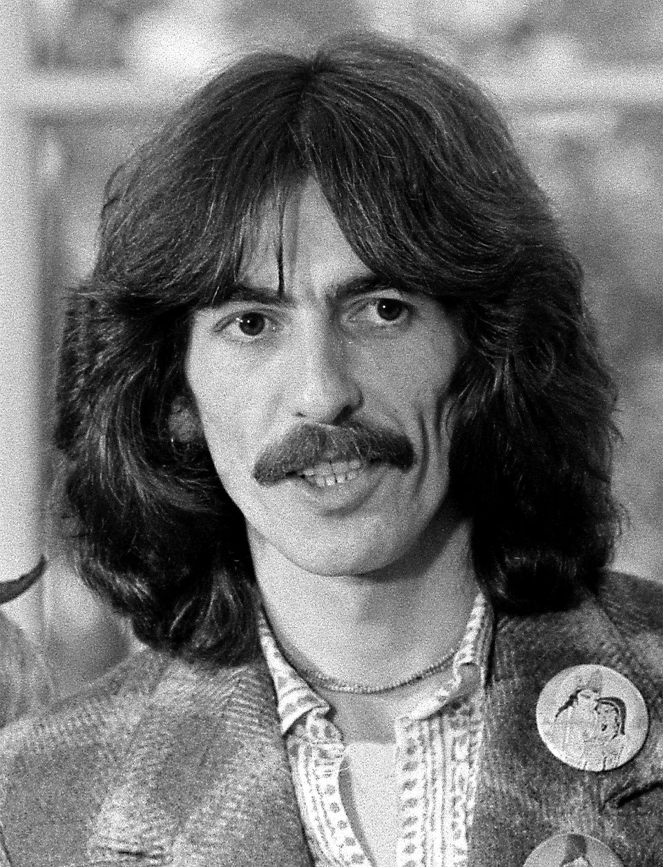 Carl Harrison