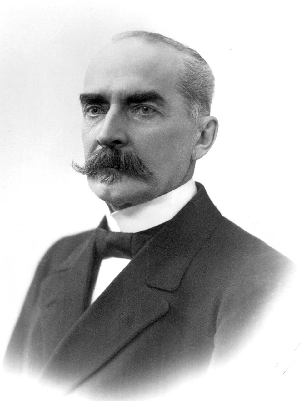 Carl Johan Ståhlberg