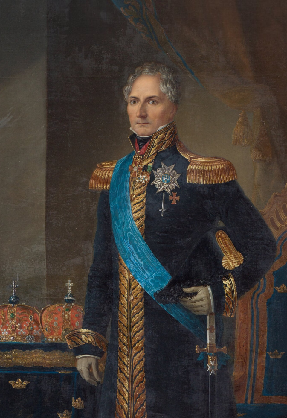 Carl Johan