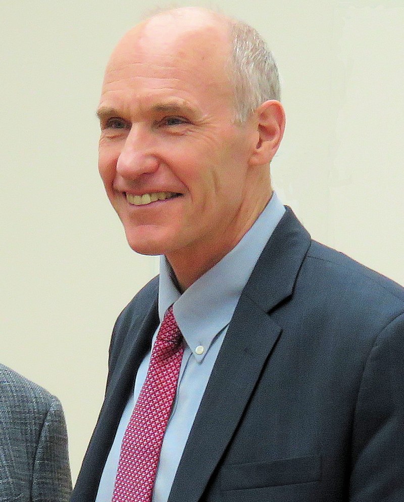 Carl June