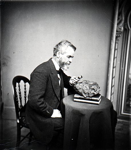 Carl Lapham