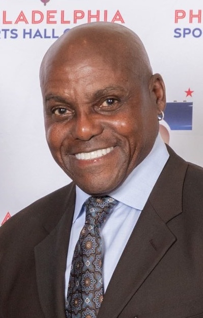 Carl Lewis