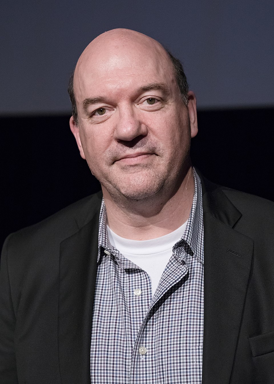 Carl Lynch