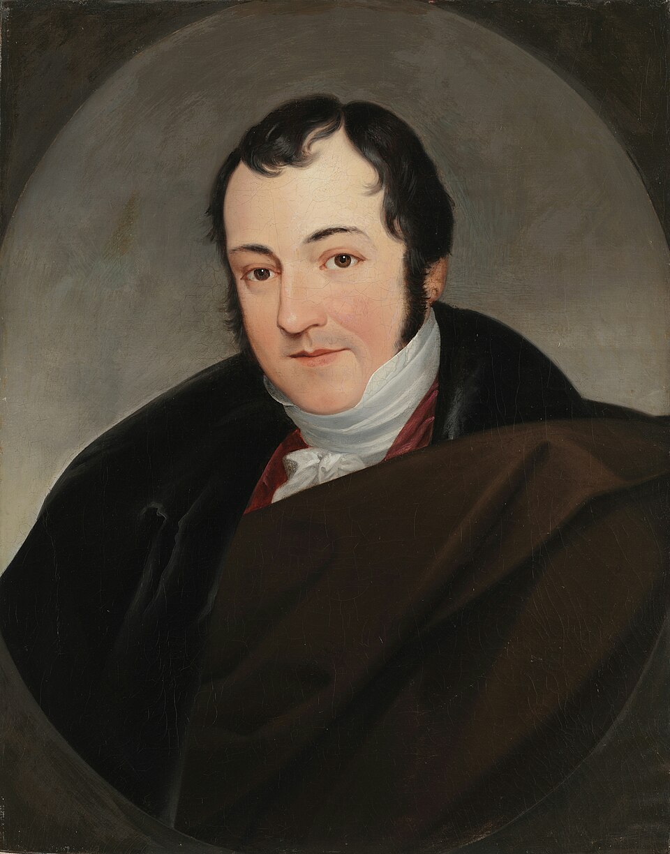 Carl Mozart