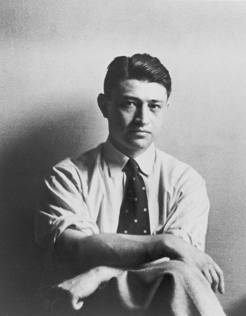 Carl Mydans