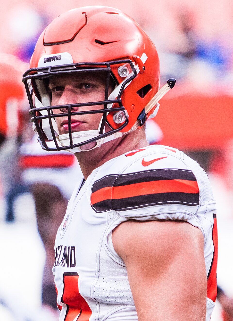 Carl Nassib