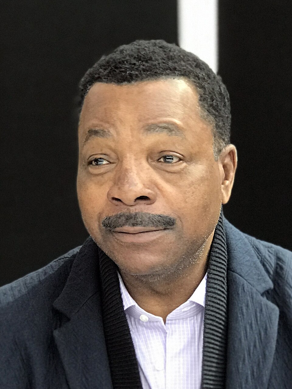 Carl Page