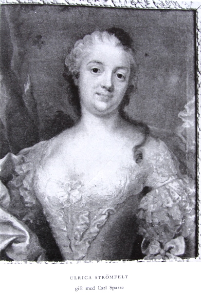 Carl Strömfelt
