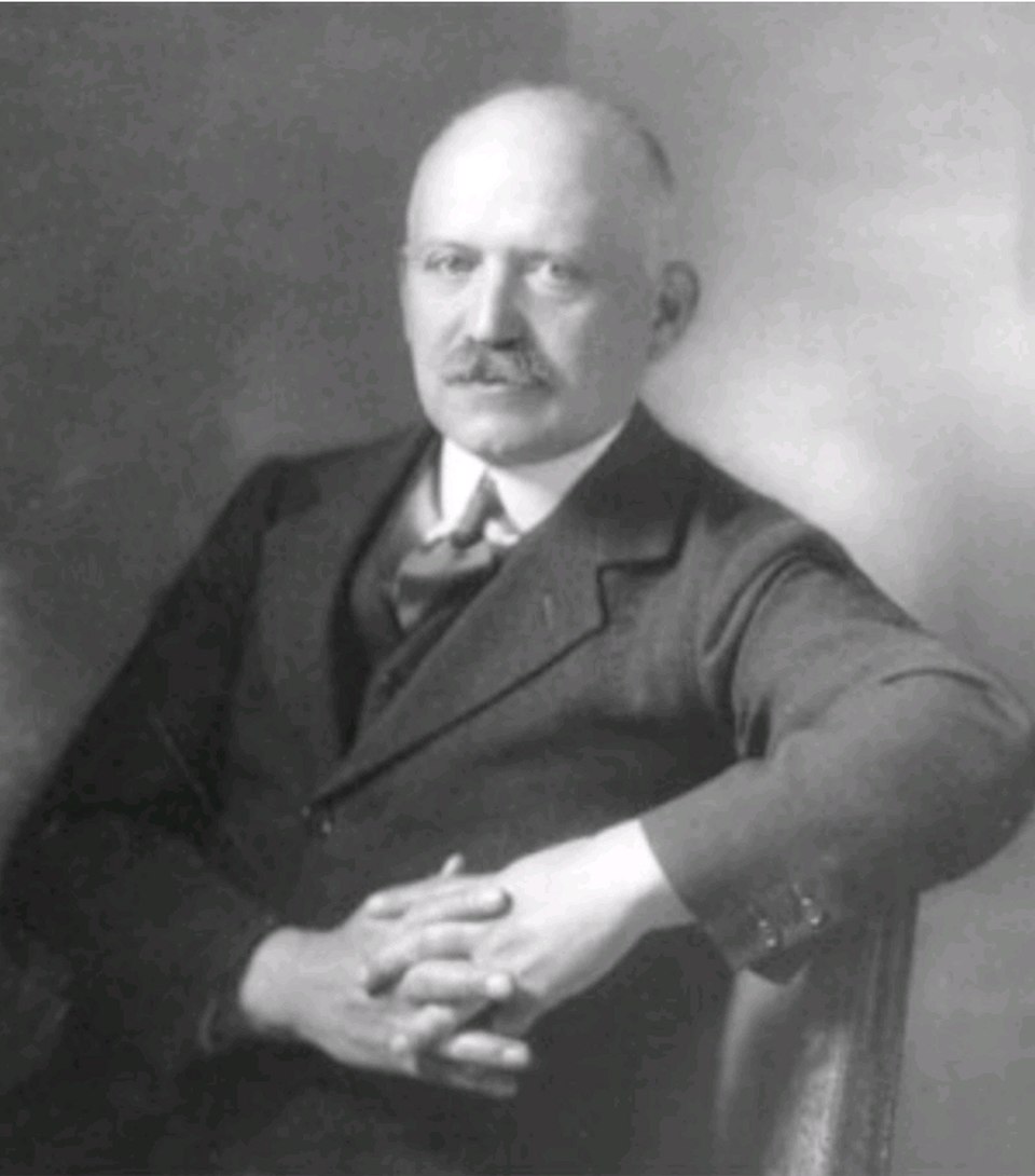 Carl Weinberg
