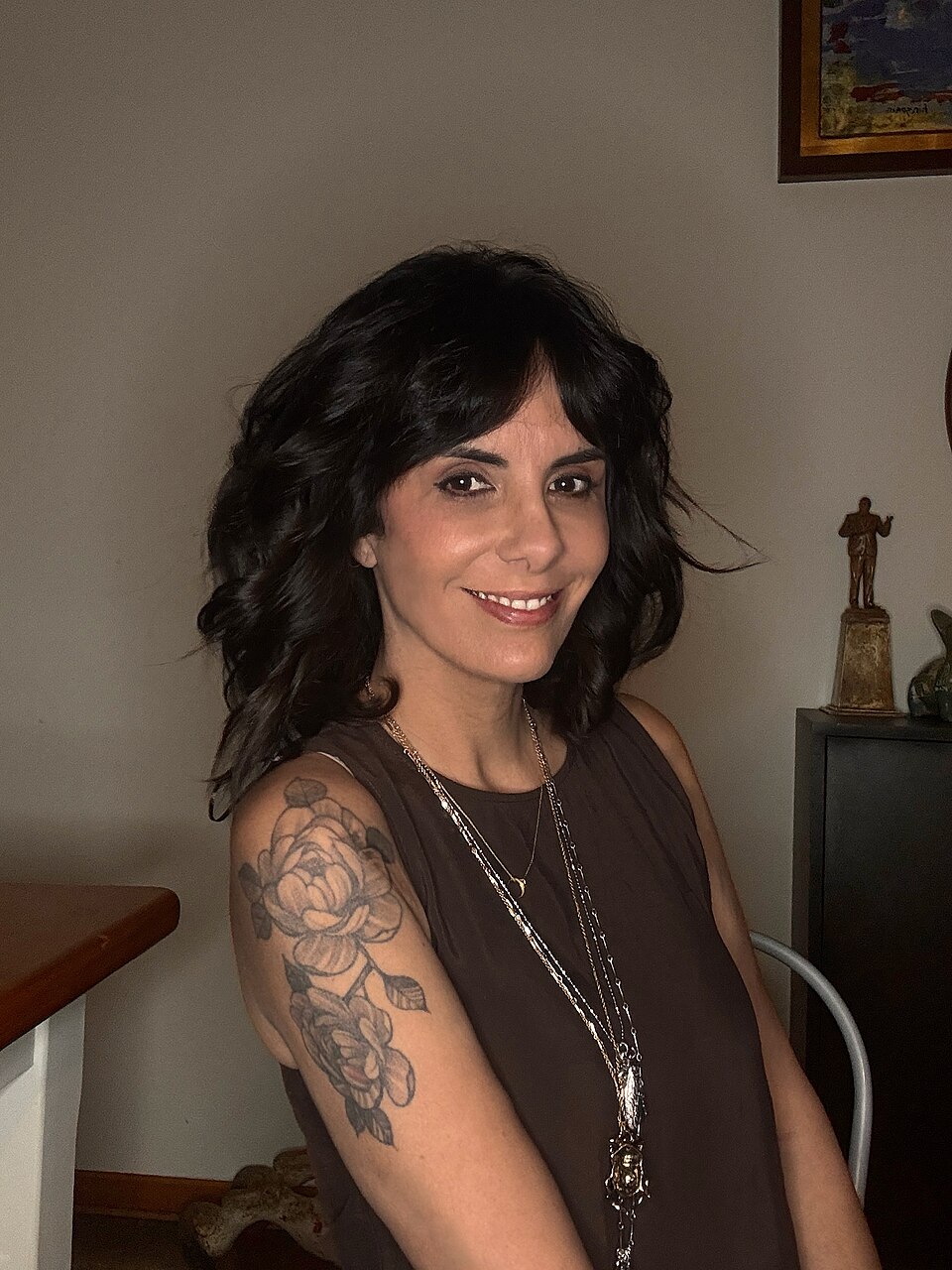 Carla García Buscaglia