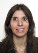 Carla Giuliano
