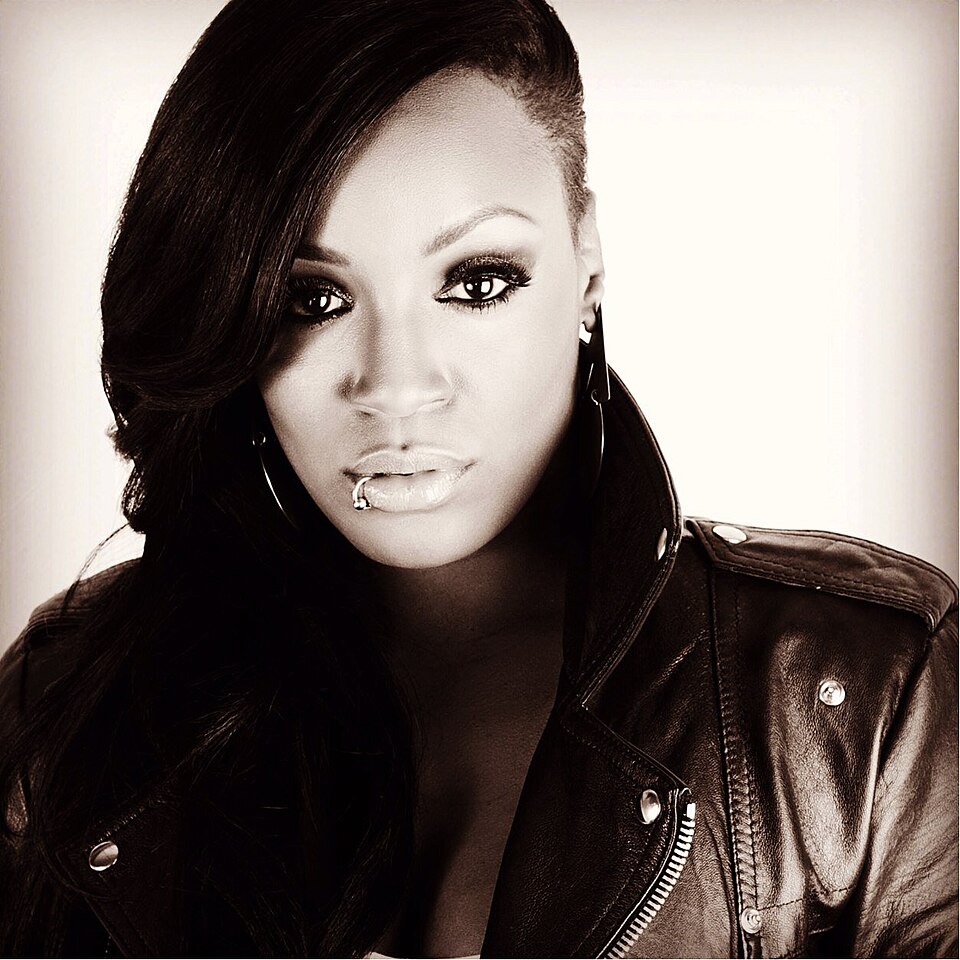 Carla Marie Williams