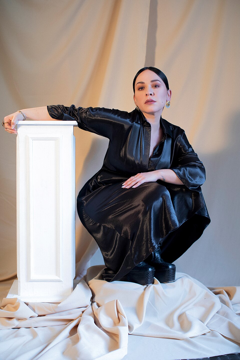 Carla Morrison