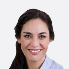 Carla Raffo