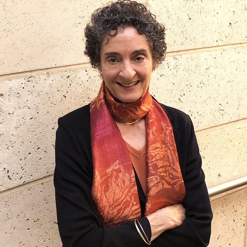 Carla Shatz