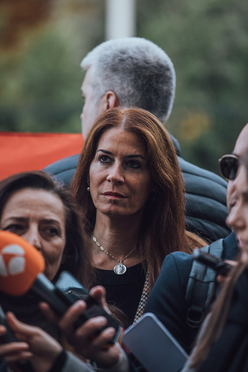Carla Toscano