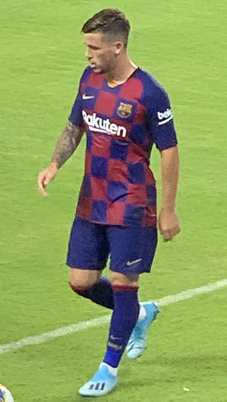 Carles Perez
