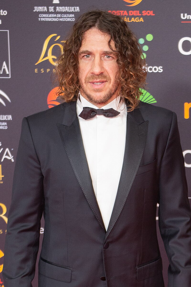 Carles Puyol