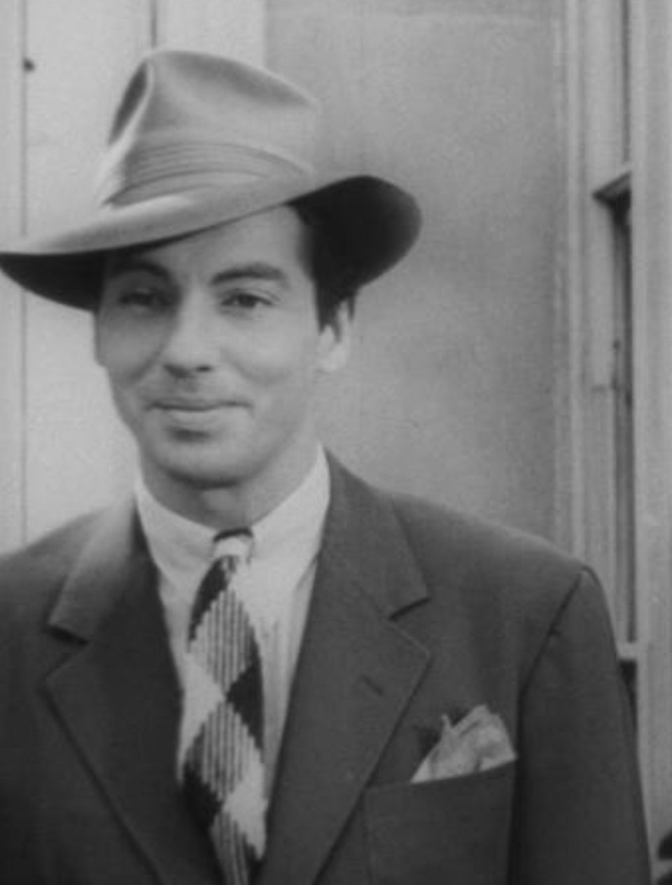 Carleton Young