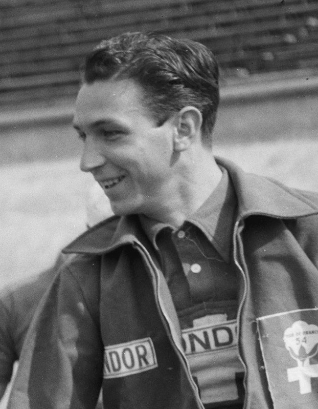 Carlo Alberto Clerici