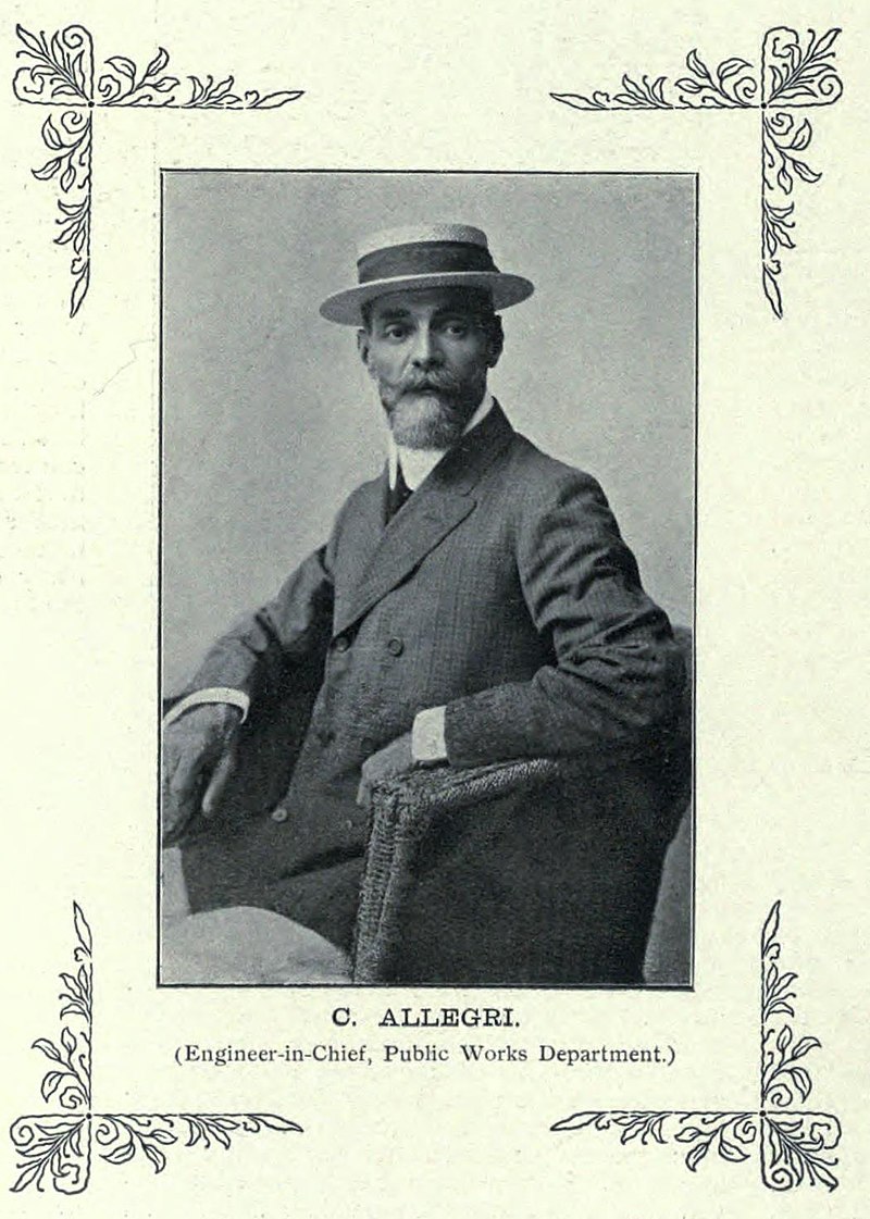 Carlo Allegri