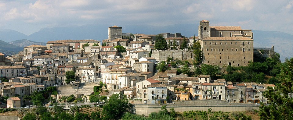 Carlo Altomonte