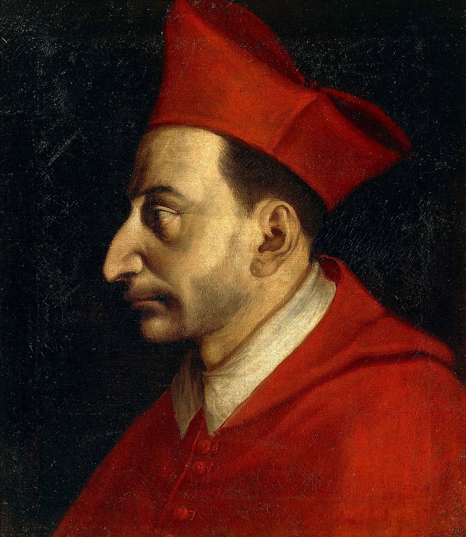 Carlo Borromeo