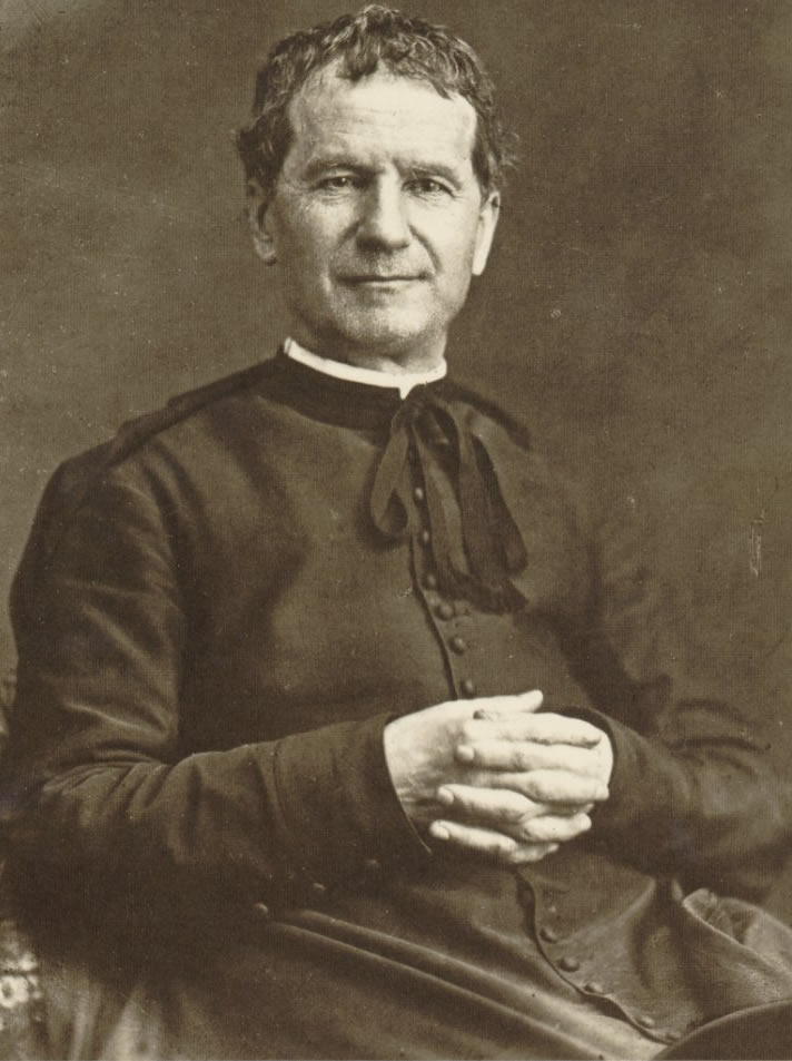 Carlo Bosco