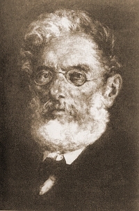 Carlo Franceschi