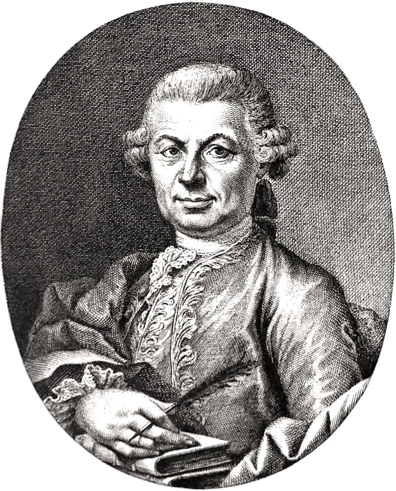 Carlo Gozzi