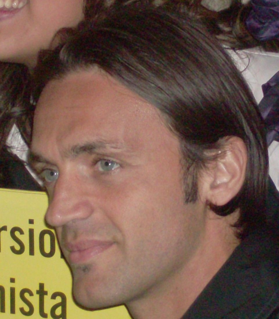 Carlo Legrottaglie