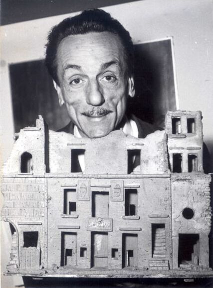 Carlo Mezzetti