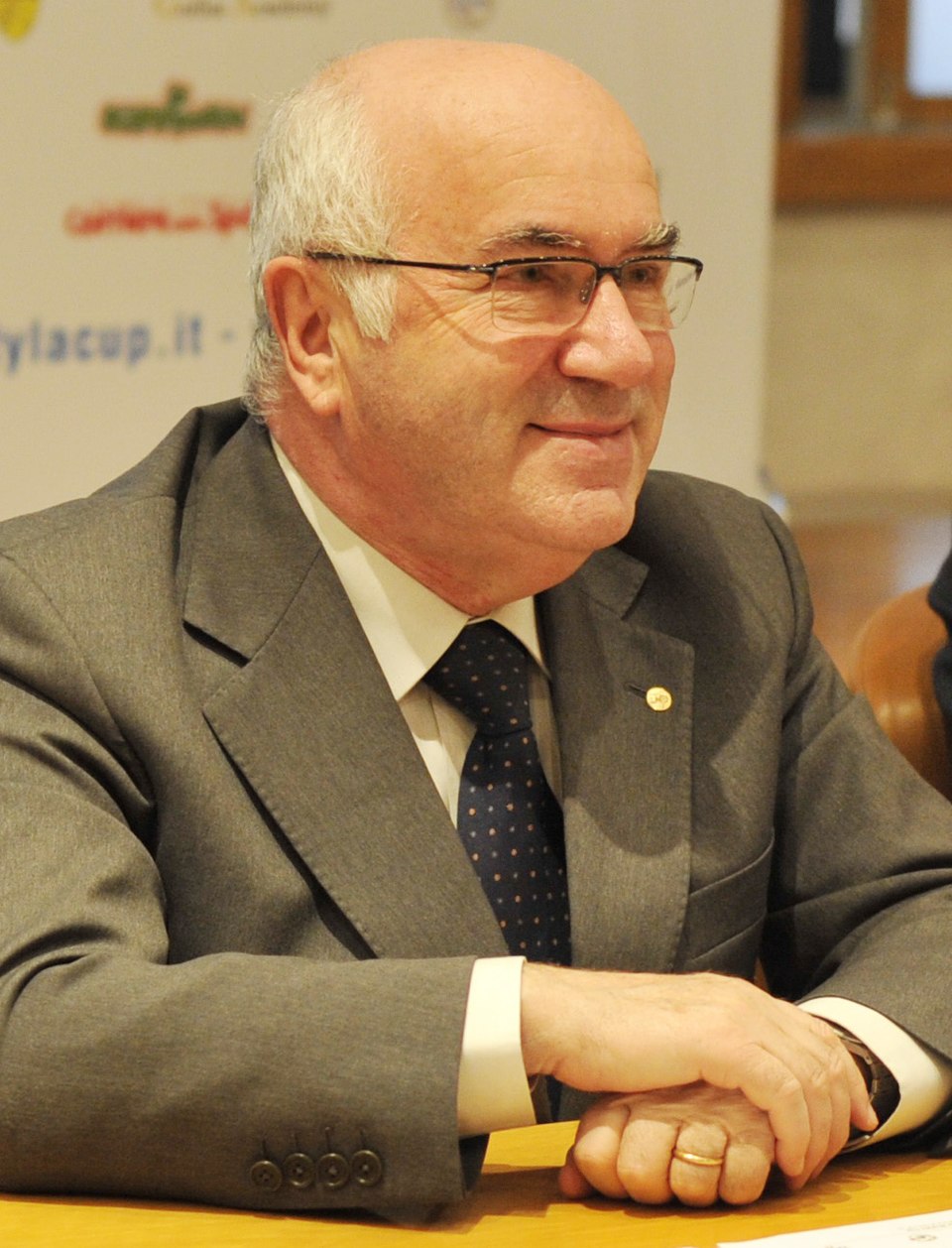 Carlo Tavecchio