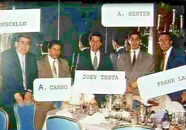 Carlo Testa