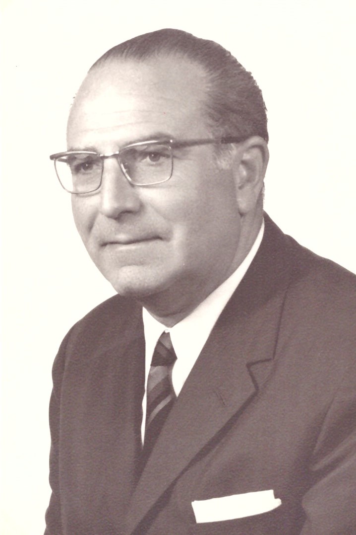 Carlos A. Zubiaur
