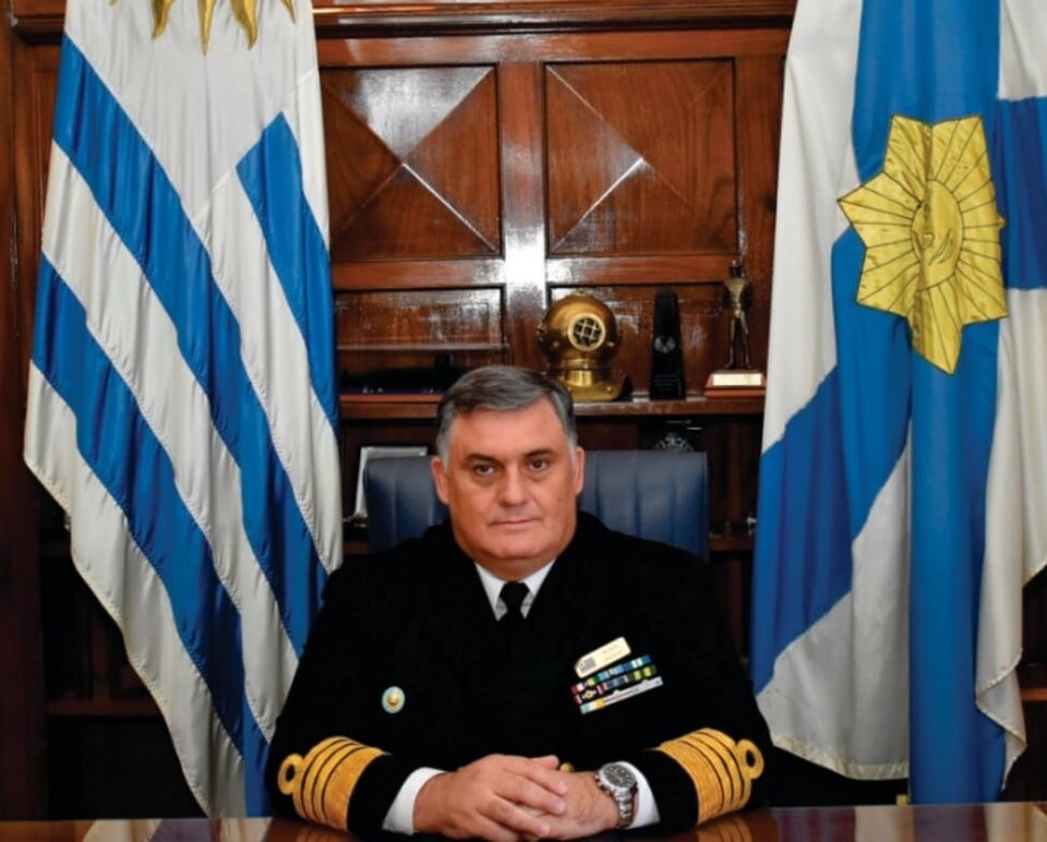 Carlos Abilleira