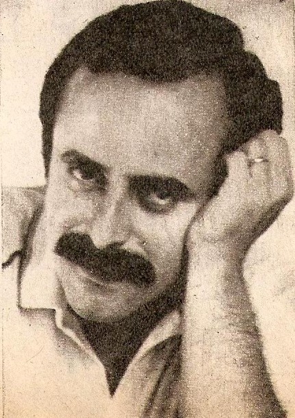 Carlos Abrevaya