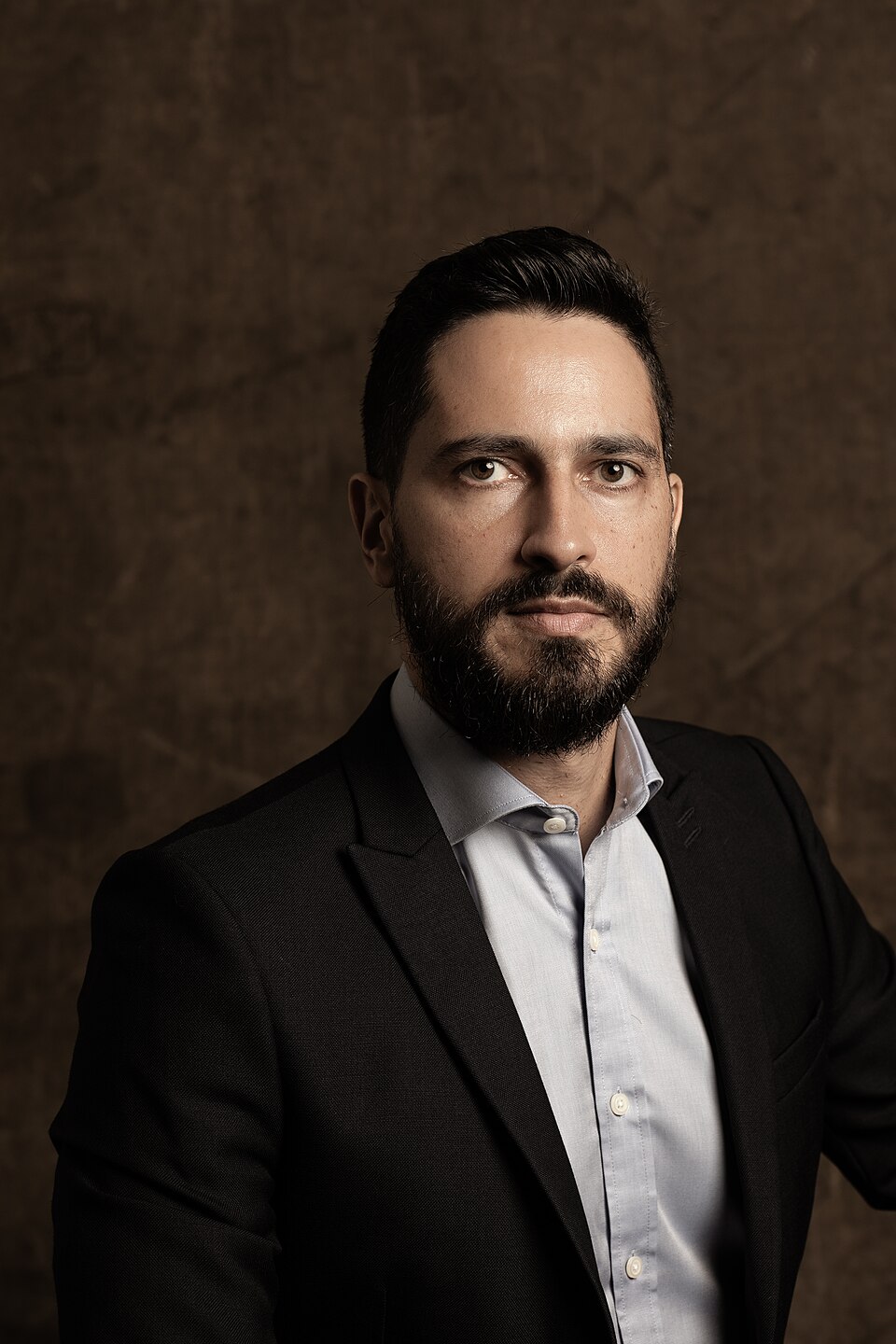 Carlos Affonso Souza