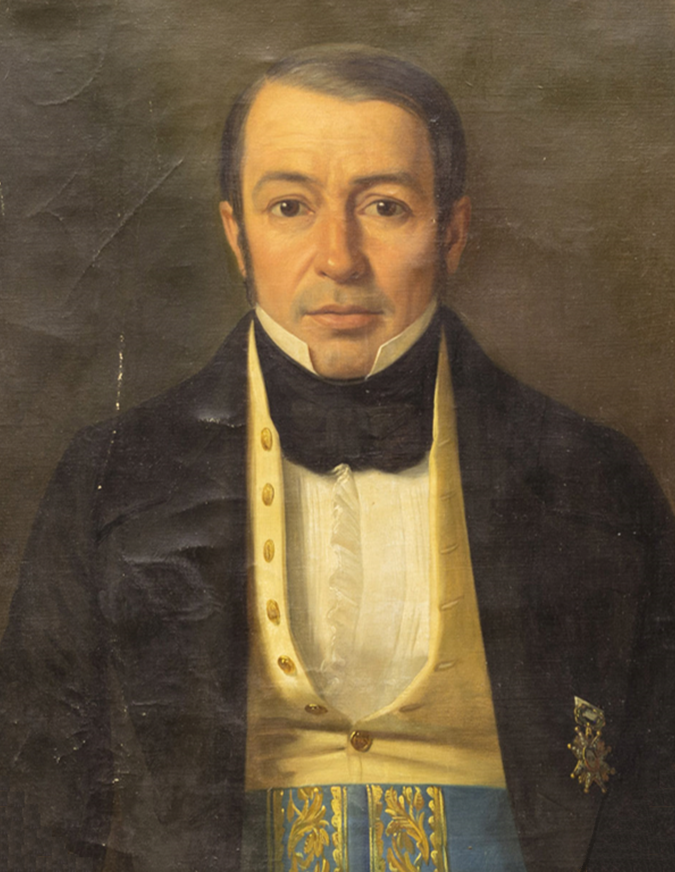 Carlos Aguilar Paredes