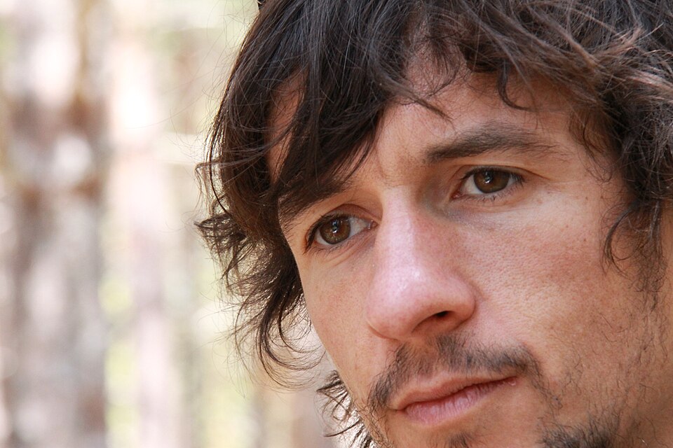 Carlos Agulló