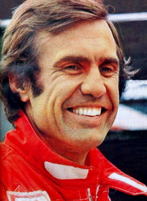 Carlos Alberto Almirón