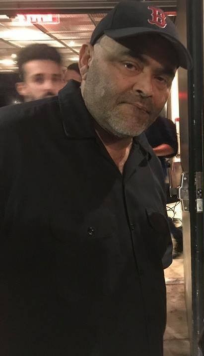 Carlos Alberto Centurión