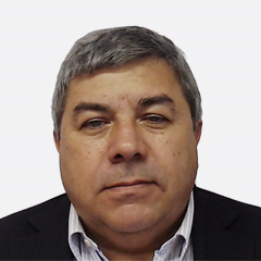 Carlos Alberto Fernández